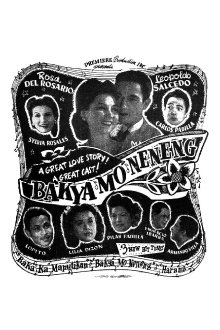 Bakya mo Neneng Trailer