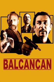 Bal-Can-Can Trailer