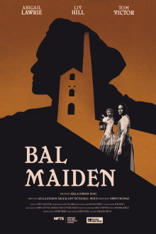 Bal Maiden Trailer