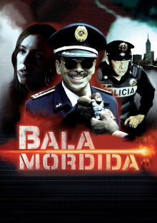 Bala mordida Trailer