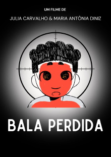 Bala Perdida Trailer