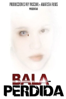 Bala perdida Trailer