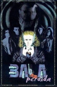 Bala perdida Trailer