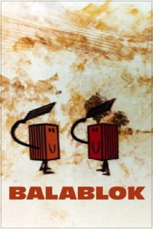 Balablok Trailer