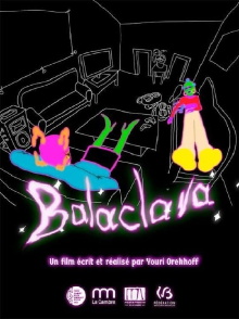 Balaclava Trailer