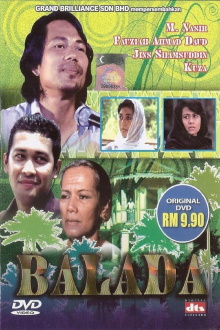 Balada Trailer
