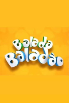 Balada, Baladão Trailer