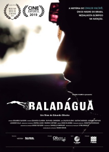 Baladágua Trailer