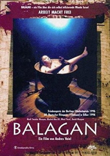 Balagan Trailer