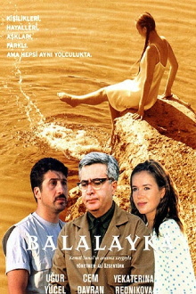 Balalayka Trailer