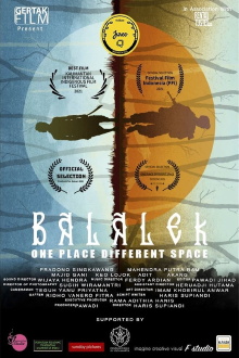 Balalek Trailer