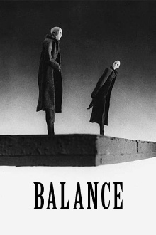 Balance Trailer
