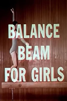 Balance Beam For Girls Trailer