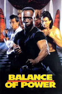 Balance of Power Trailer