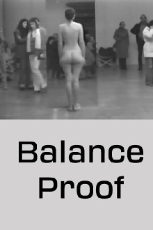 Balance Proof Trailer