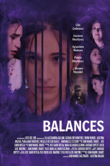 Balances Trailer
