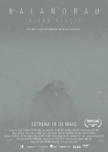 Balandrau, infern glaçat Trailer