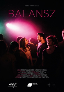 Balansz Trailer