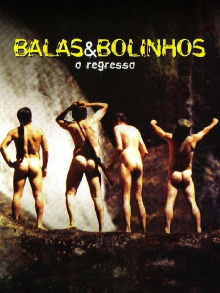 Balas & Bolinhos: O Regresso Trailer