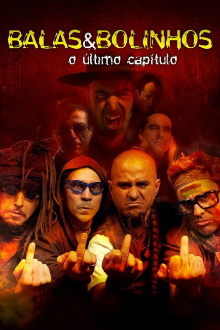 Balas & Bolinhos: O Último Capítulo Trailer