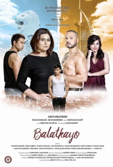 Balatkayo Trailer