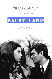 Balatlı Arif Trailer