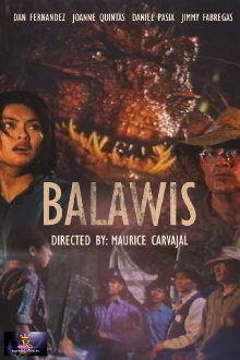 Balawis Trailer