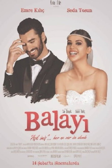 Balayı Trailer