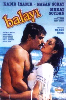 Balayı Trailer