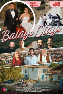 Balayı Olayı Trailer