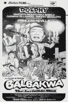 Balbakwa Trailer