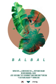 Balbal Trailer