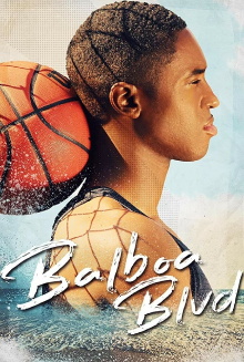 Balboa Blvd Trailer