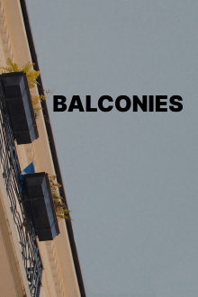 Balconies Trailer