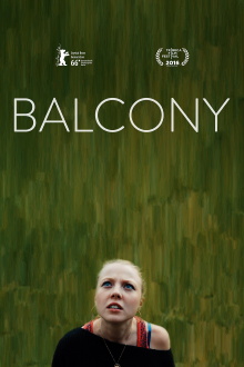 Balcony Trailer