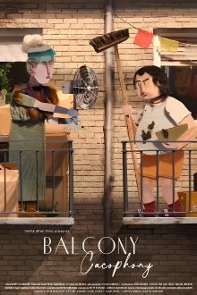 Balcony Cacophony Trailer