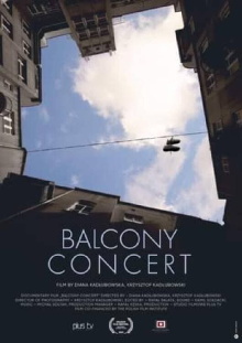 Balcony Concert Trailer