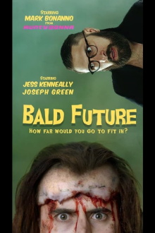 Bald Future Trailer