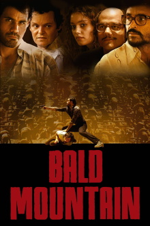 Bald Mountain Trailer