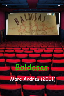 Baldosas Trailer