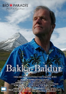 Baldur From Bakki Trailer