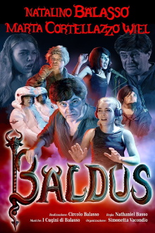 Baldus Trailer