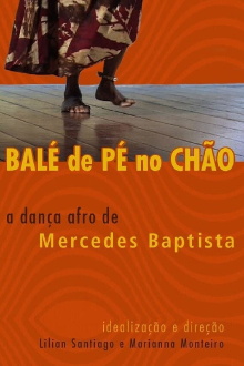 Balé de Pé No Chão Trailer