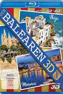 Balearen Trailer