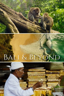 Bali & Beyond Trailer