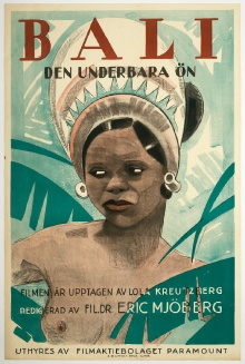 Bali, das Wunderland Trailer