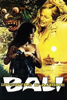 Bali Trailer