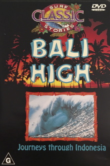 Bali High Trailer
