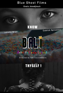 Bali - Le Secret de Julie Felton Trailer
