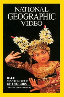 Bali: Masterpiece of the Gods Trailer